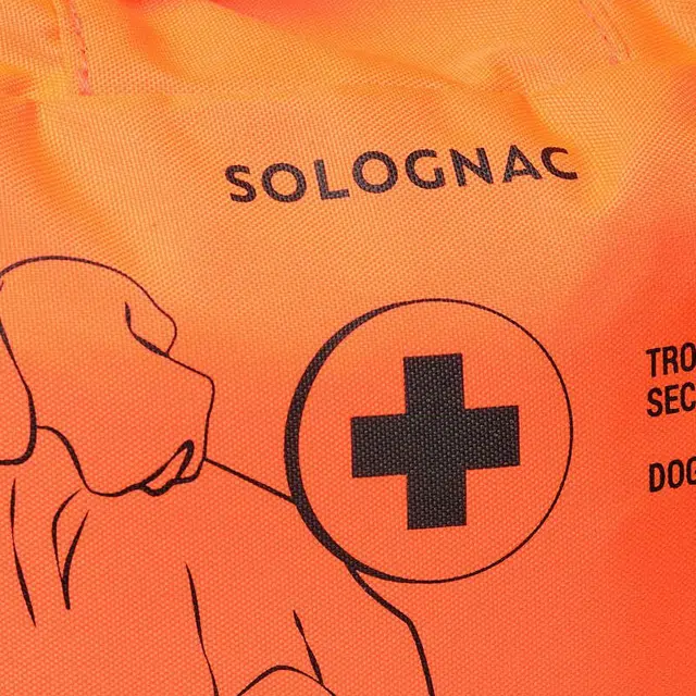 DECATHLON SOLOGNAC Logo
