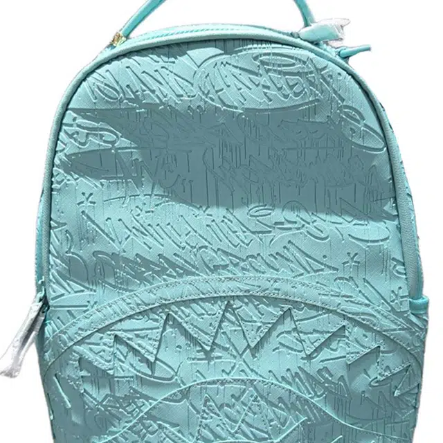SPRAYGROUND PVC