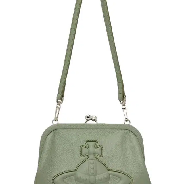 Vivienne Westwood Clutch PU