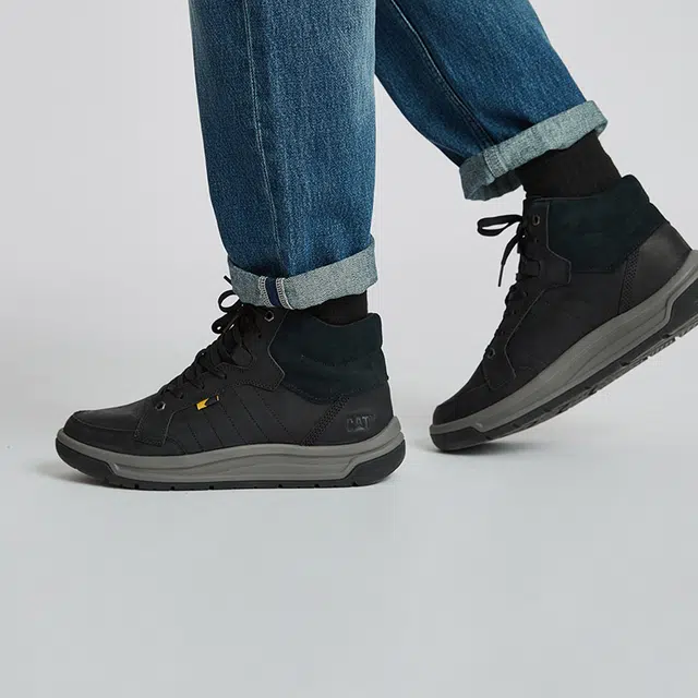 CAT Cush Mid SS23