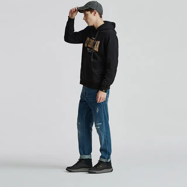 CAT Cush Mid SS23