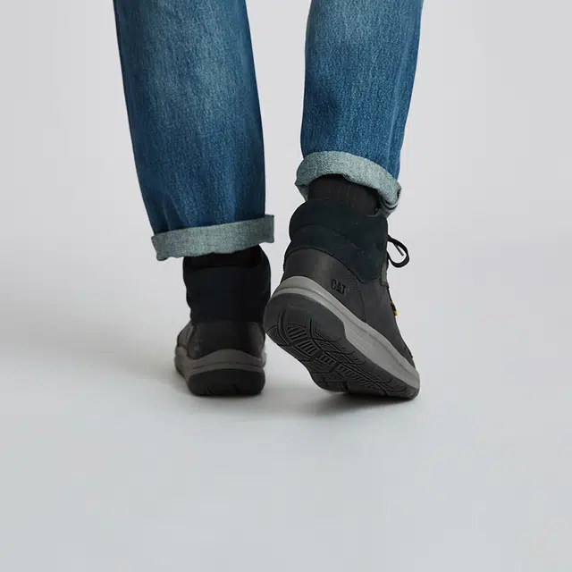 CAT Cush Mid SS23