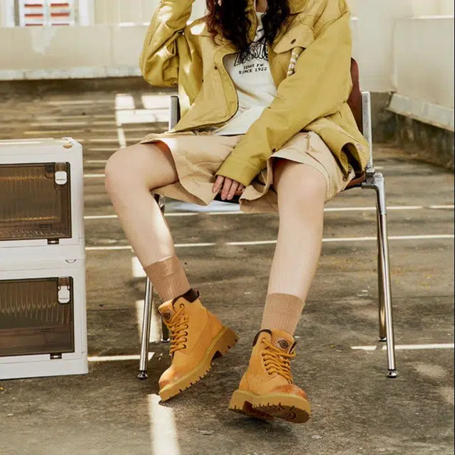 Dickies