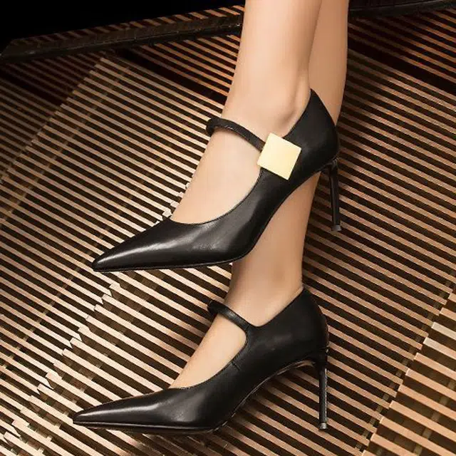 Coup De Foudre 7.5cm