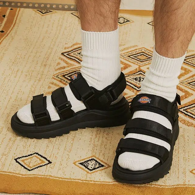 Dickies
