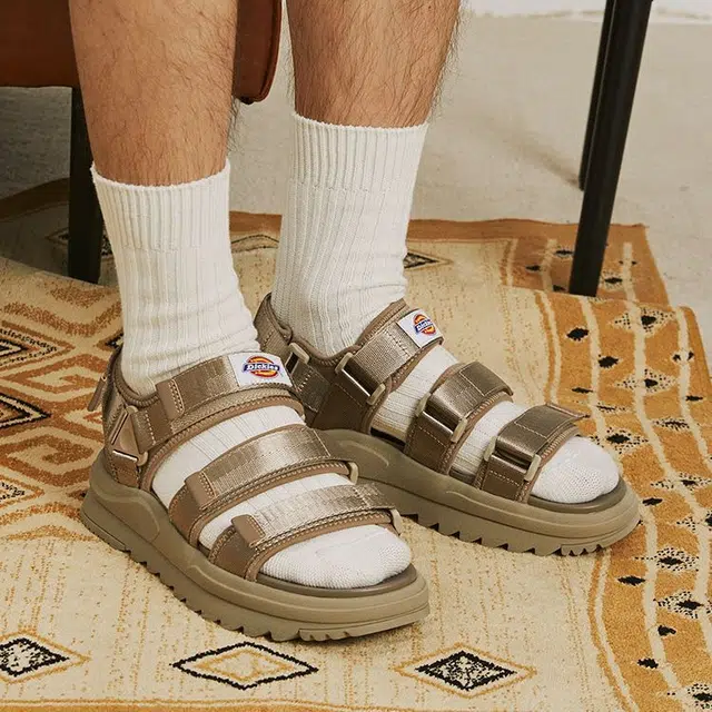 Dickies