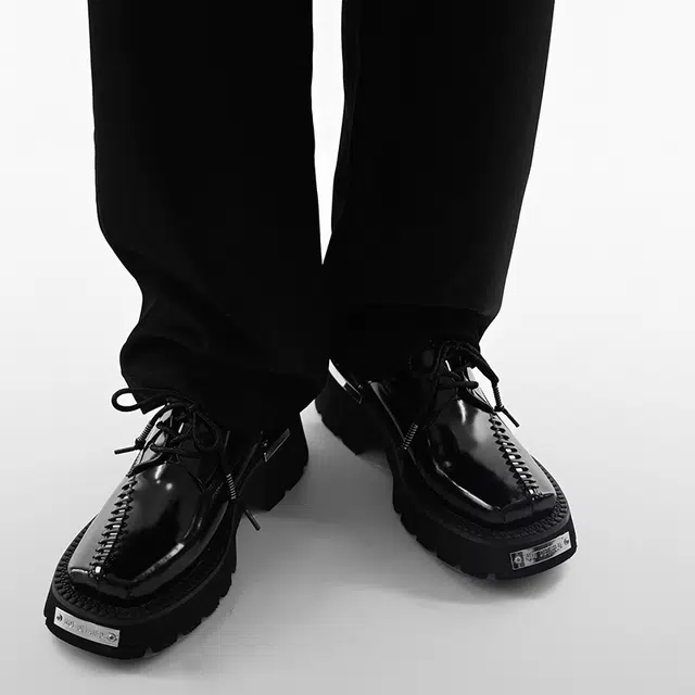 NOT DETAILED Guard The Future JK