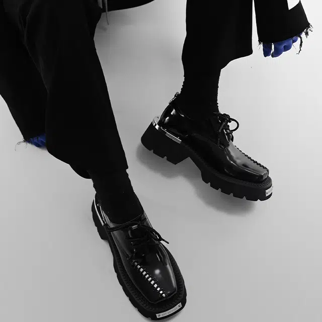 NOT DETAILED Guard The Future JK