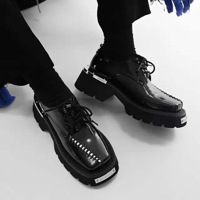 NOT DETAILED Guard The Future JK