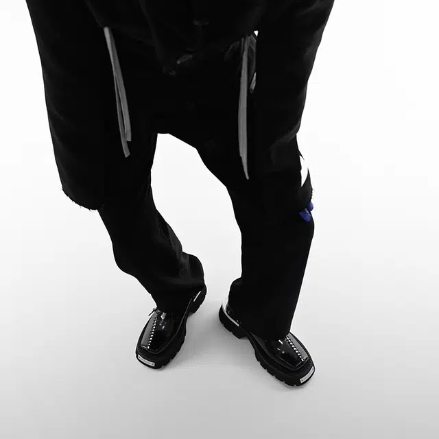 NOT DETAILED Guard The Future JK