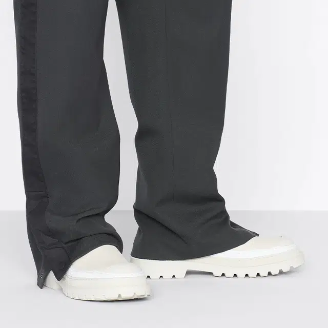 Sacai x DIOR And Sacai