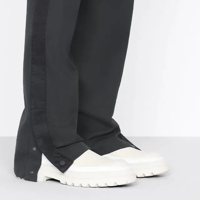 Sacai x DIOR And Sacai