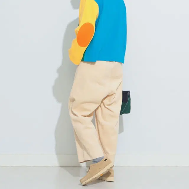 beams BOY