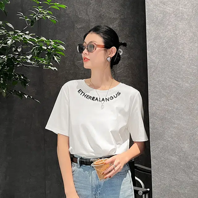 T