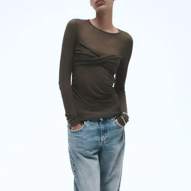 ZARA T