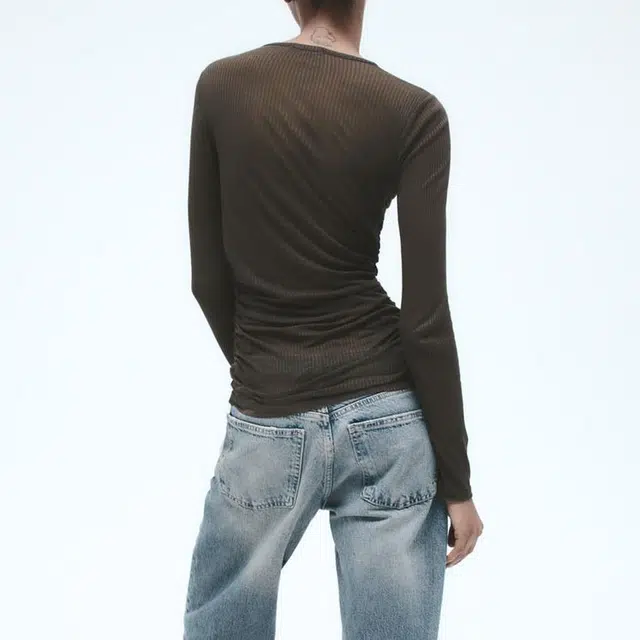 ZARA T