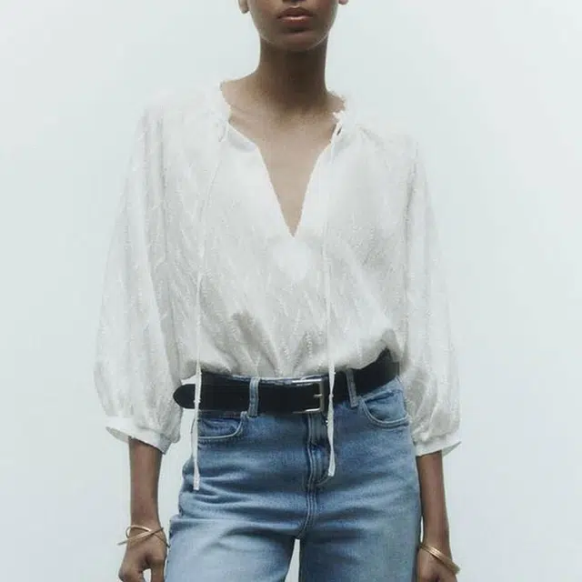 ZARA Polo