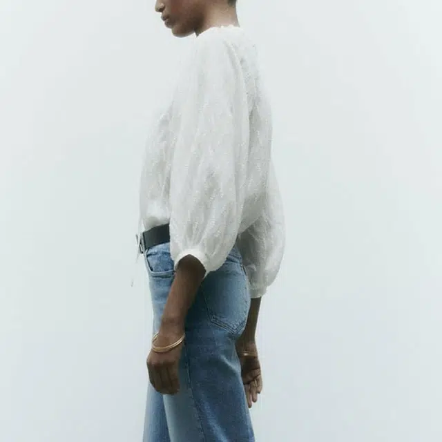 ZARA Polo