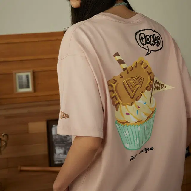 New Era SS23 T