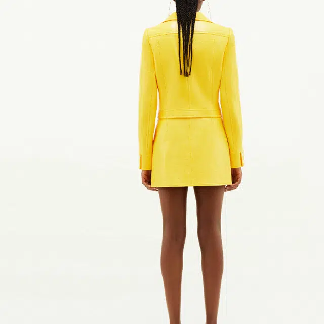 COURREGES