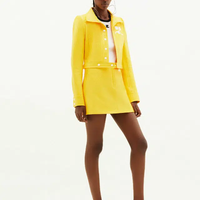 COURREGES
