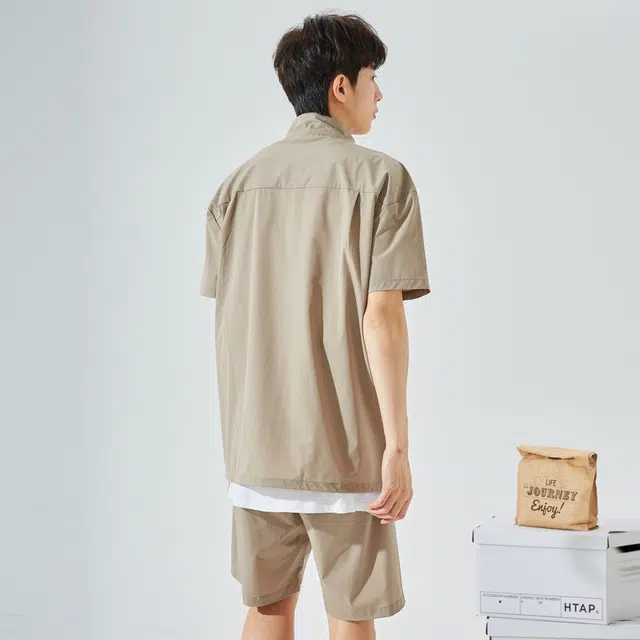 tonlion Polo