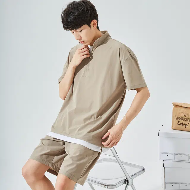 tonlion Polo