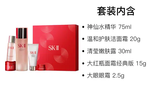SK-II