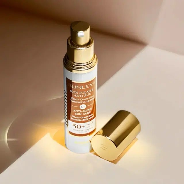 SPF50+ 50ml