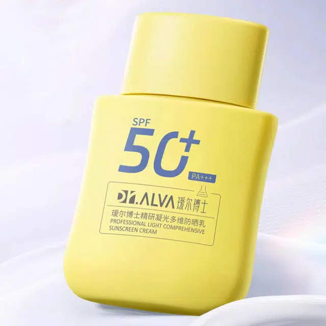 SPF50+ 50g
