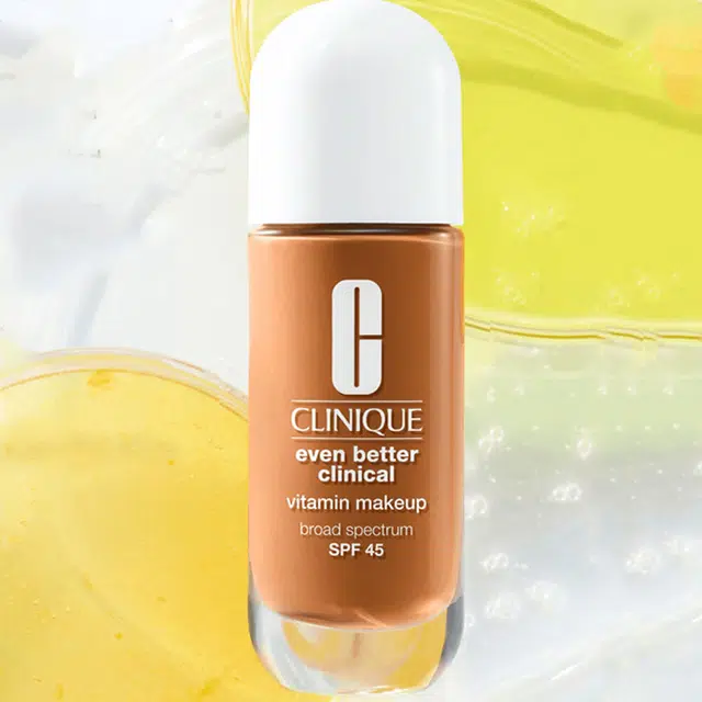 SPF45 30ml