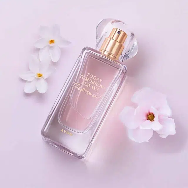 AVON EDP 50ml+150ml