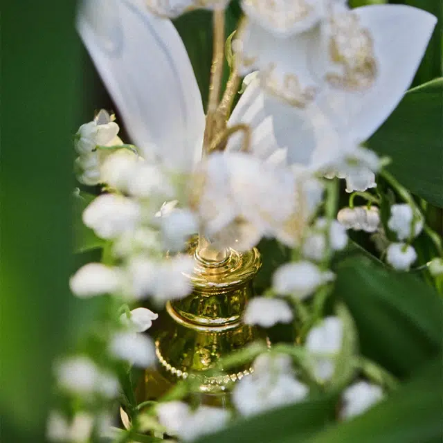 DIOR Le Muguet parfum 125ml