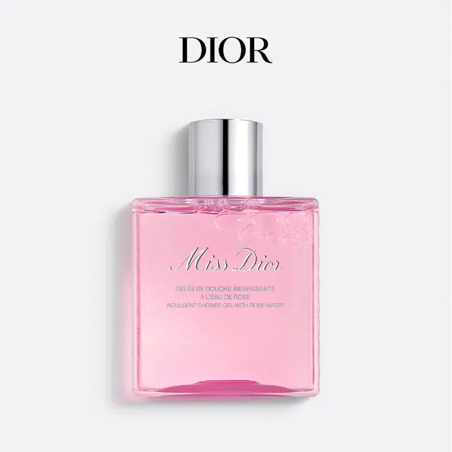 DIOR 175ml+175ml