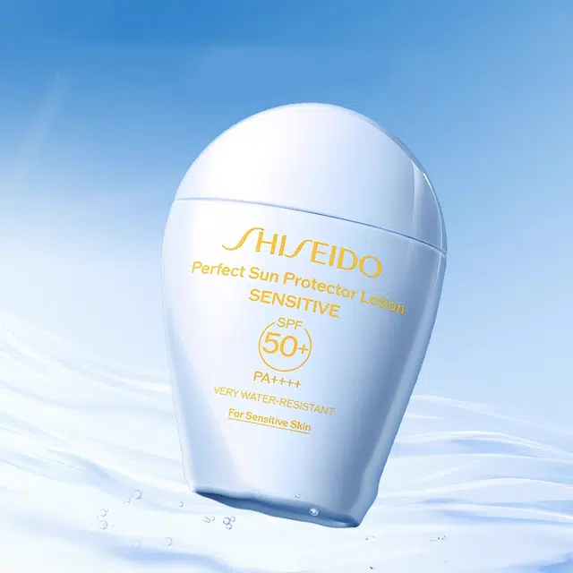 SPF50+PA++ 50ml