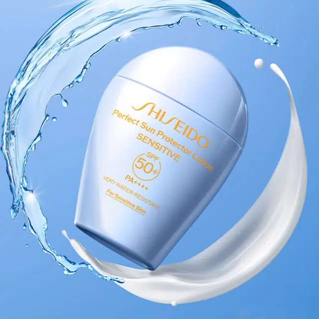SPF50+PA++ 50ml
