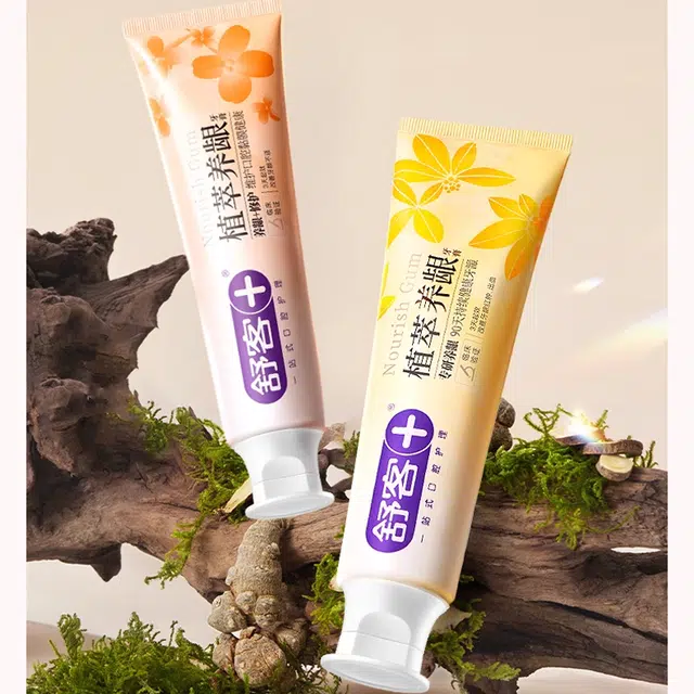 + 120g*2+120g