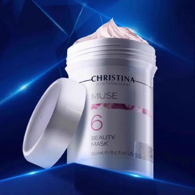 CHRISTINA 6 250ml