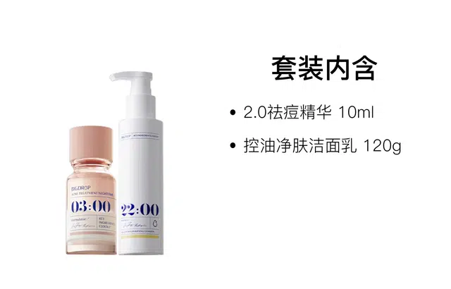 22 10ml+120ml10ml+120g