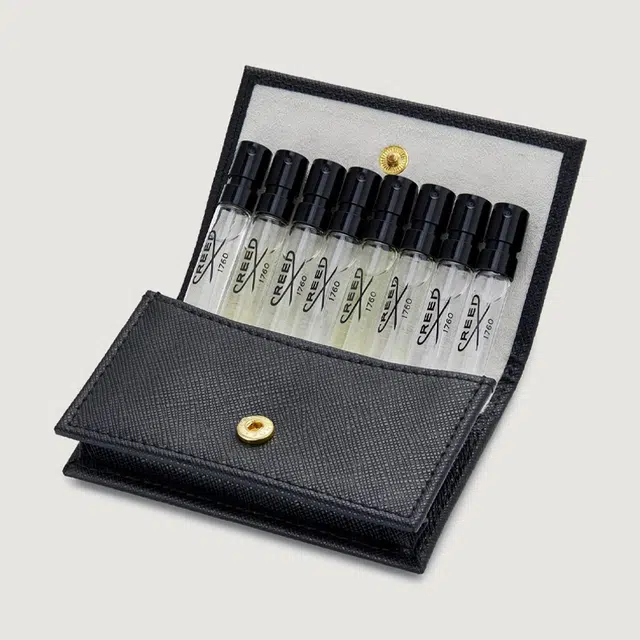 CREED EDP 1.7ml*8
