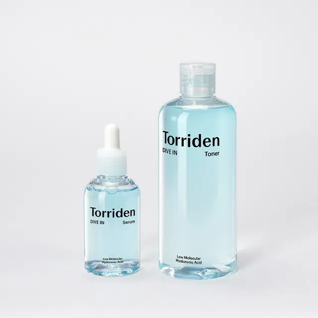 Torriden 50ml+300ml
