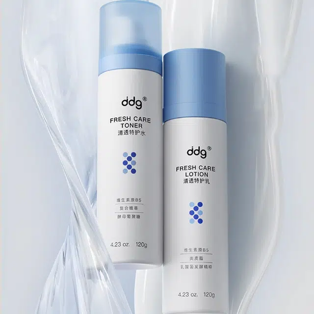 ddg 120g+120g+110ml
