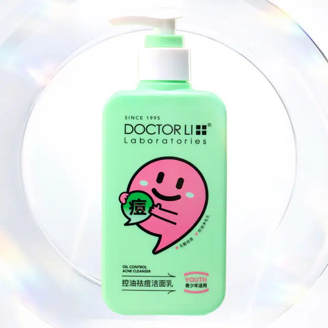 DOCTOR LI 250g