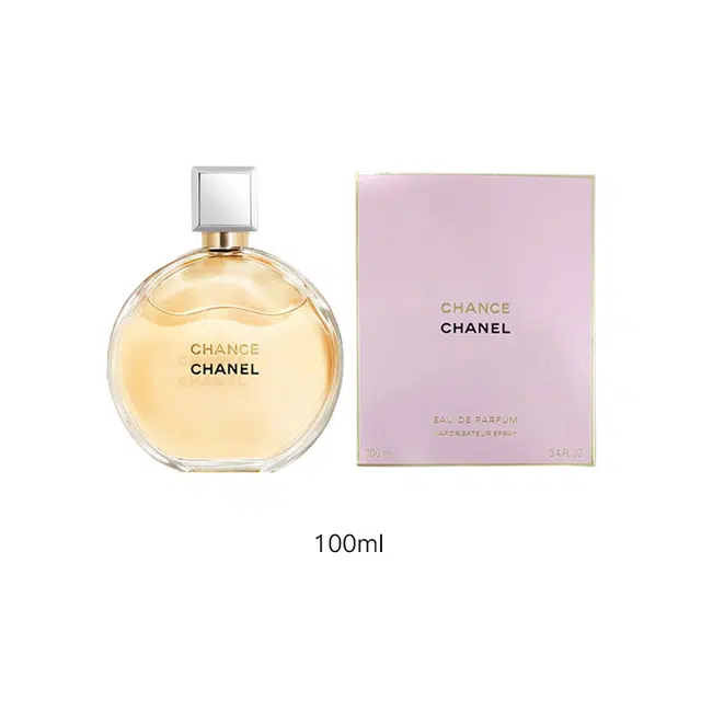 CHANEL EDP 35ml50ml100ml