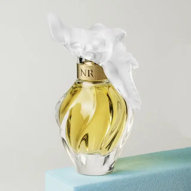 NINA RICCI L'Air Du Temps EDT 100ml+75ml