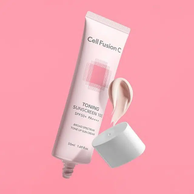 SPF50+ 50ml