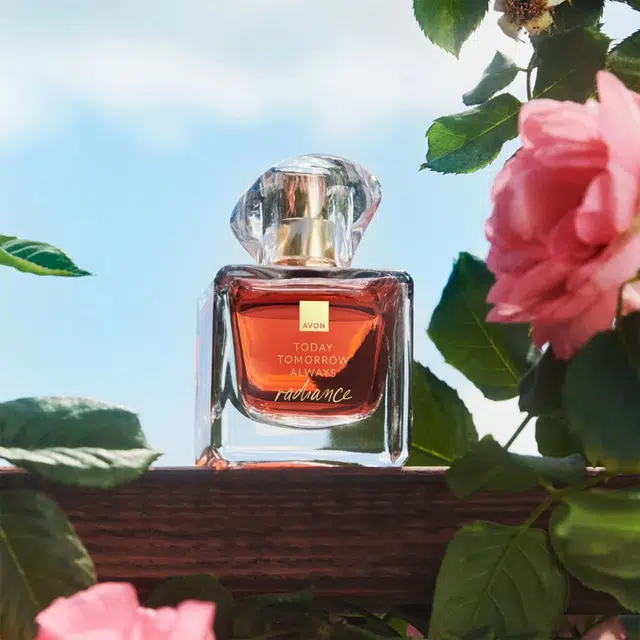 AVON Radiance EDP 50ml