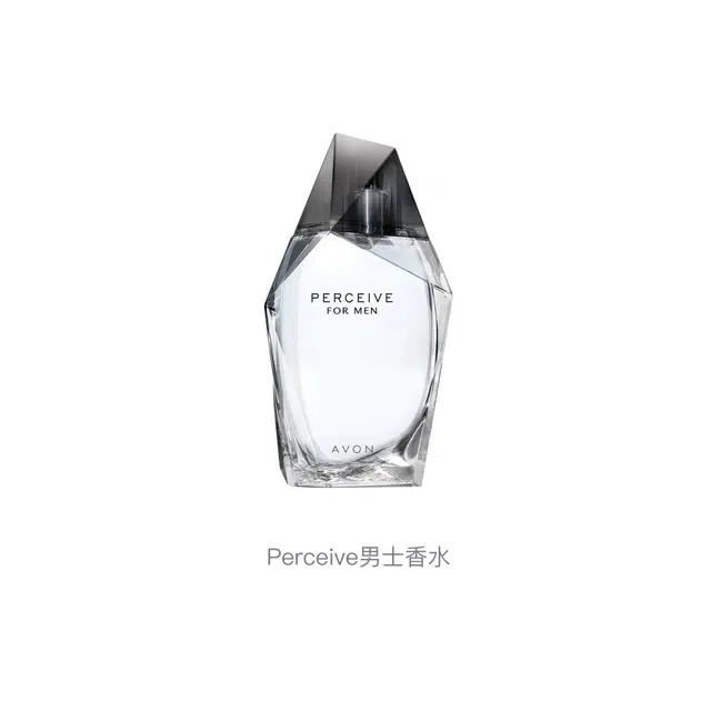 AVON Perceive EDT 100ml