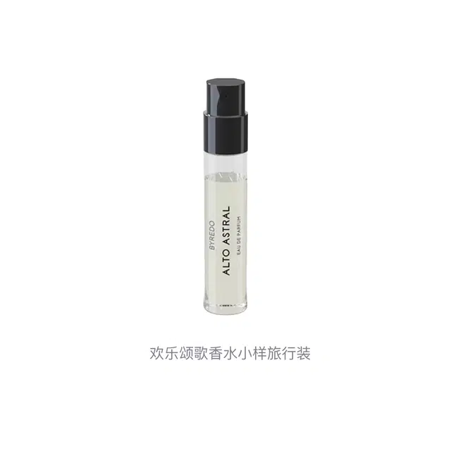 BYREDO EDP