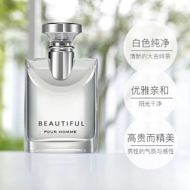 BVLGARI EDT 50ml+300ml